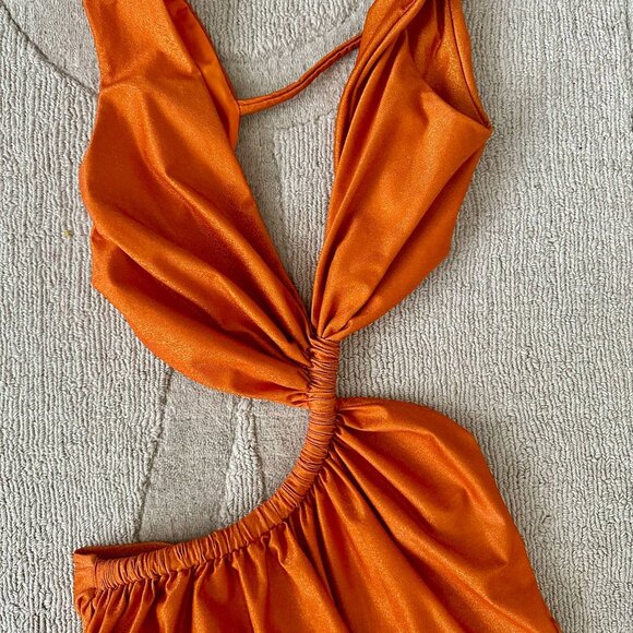 BAOBAB Dakota dress - Size XS - Picture 5 of 6